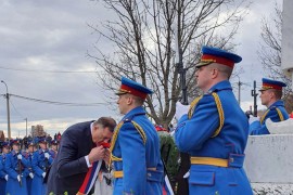 Dodik: Srbi imaju dvije države Srpsku i Srbiju