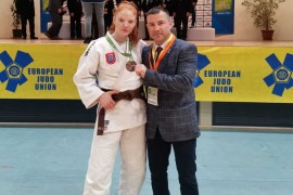 Pajićeva sjajno otvorila sezonu