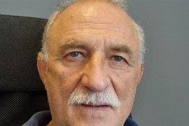 Lazar Ristovski o razvodu: Gledali smo se očima koje su izgubile žar