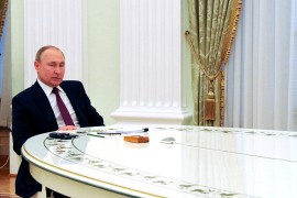 Putin se našalio: Nije li objavljeno tačno vrijeme kada će rat ...