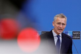 NATO upozorio Moskvu: Donjeck i Lugansk su dio Ukrajine