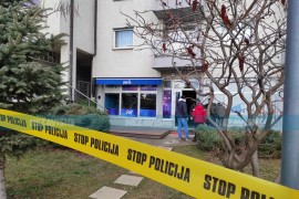 Bacanjem bombe nastavljen obračun mafijaških klanova u Sarajevu?