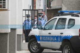 Bojić na slobodi, Zeljković izlazi noćas