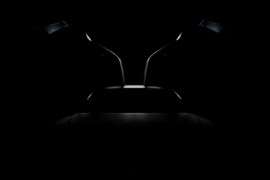 Električna verzija automobila "Povratak u budućnost"