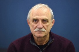 Lazar Ristovski i Danica neće dijeliti imovinu vrijednu više od ...