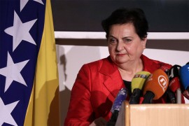 Majkić: Komšić samo potpaljuje vatru