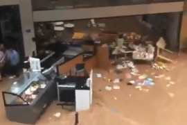 Poplave u Brazilu, najmanje 18 poginulih