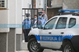 Zeljković pušten iz pritvora