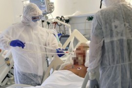 U Srpskoj koronom zaraženo 136 osoba, 10 preminulo