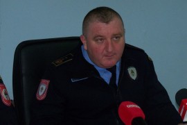 Januar u Hercegovini protekao izuzetno mirno
