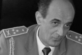 Preminuo penzionisani brigadir OS BiH Ivica Pavić