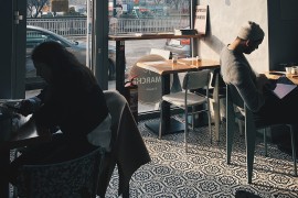 Beč ne ukida 2G pravilo u gastronomiji