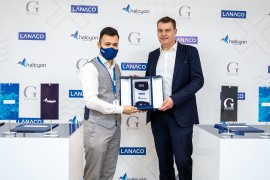 Lanaco razvio softver za prijavu viza u EU