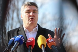 Milanović u zanosu pjesme na proslavi rođendana rođaka: "Večeras je ...