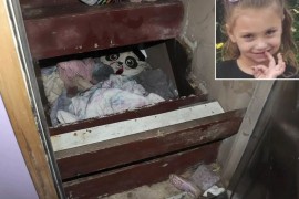 Djevojčica nestala prije dvije godine pronađena živa