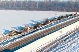 Šta ima ruska vojska? Drugi najveći arsenal nuklearnog oružja na ...