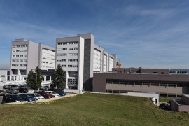 Teško povrijeđena djevojka iz Stanara, prebačena na UKC