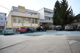 Tuča u banjalučkoj školi, maloljetnik završio na UKC RS