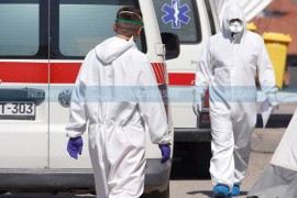 Preminula djevojka (22) iz Kostajnice zaražena koronom