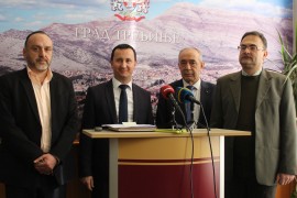 Grad Trebinje će stipendirati sve svoje studente