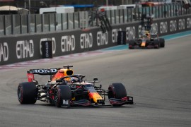 Direktor F1 dobija otkaz zbog skandaloznog kraja sezone