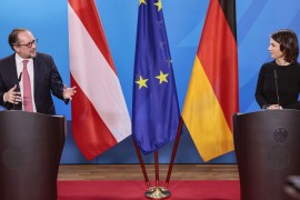 Berlin želi izolovati zapadni Balkan od ukrajinske krize
