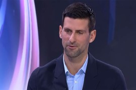 Ðoković: Teško je zaboraviti, ali ja želim da se vratim u Australiju
