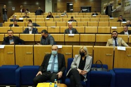 Kanton Sarajevo ostaje siromašniji za oko 80 miliona KM