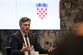 Pleković: Izbori u BiH ne trebaju biti održani po svaku cijenu