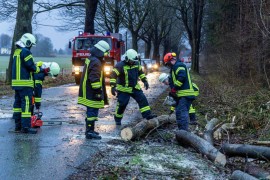 Porastao broj žrtava u nevremenu u Njemačkoj i Poljskoj: Najmanje ih ...