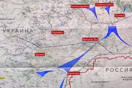 Mediji: Procurio snimak - ovo je ukrajinski plan