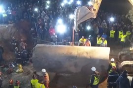 Preminuo dječak koji je tri dana bio zarobljen u bunaru u Avganistanu