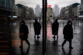 Belgija popušta epidemiološke mjere
