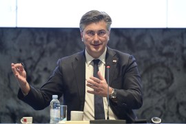 Plenković: Politička kultura Milanovića na nivou pijanca u birtiji