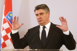 Milanović: Plenković je u Briselu morao nešto da ižicka