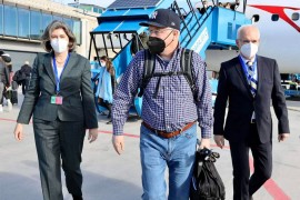 Stigao novi američki ambasador