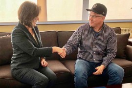 Novi američki ambasador u BiH preuzeo dužnosti