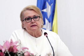 Srpske diplomate odbile instrukcije Turkovićeve o obilježavanju 1 ...