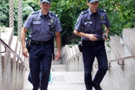 Velika akcija USKOK-a i policije, na udaru četiri hrvatska ministra