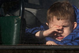 Vanredno u ruskim oblastima, poginuo ukrajinski vojnik, stanovništvo ...