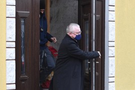 Uhapšen ministar Horvat, Plenković zakazao vanredni press