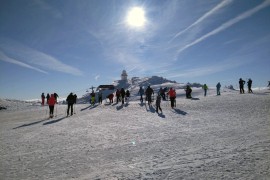 Ski-sezona najuspješnija u istoriji Jahorine