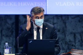 Plenković: Ne znam šta je tako hitno, ako ostane u pritvoru Horvat ...