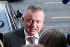Za šta se terete Horvat i saradnici: Muljali sa novcem za nacionalne ...