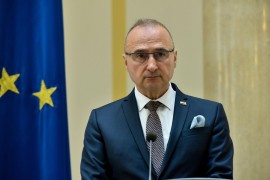 Grlić Radman: Koncept građanske države dokrajčio Jugoslaviju