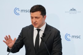 Zelenski NATO-u: Budite iskreni, Tras: Najgori scenario možda iduće ...