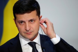 Zelenski: Tražimo obnavljanje pregovora u svim formatima