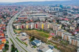 Građani Banjaluke biraju članove Savjeta mjesnih zajednica
