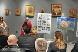 Muzej Žitomislić: Tribina i izložba o Diani Budisavljević