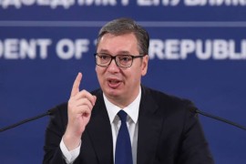 Vučić: Biće zatražene informacije o borcima iz BiH i sa Kosova u ...